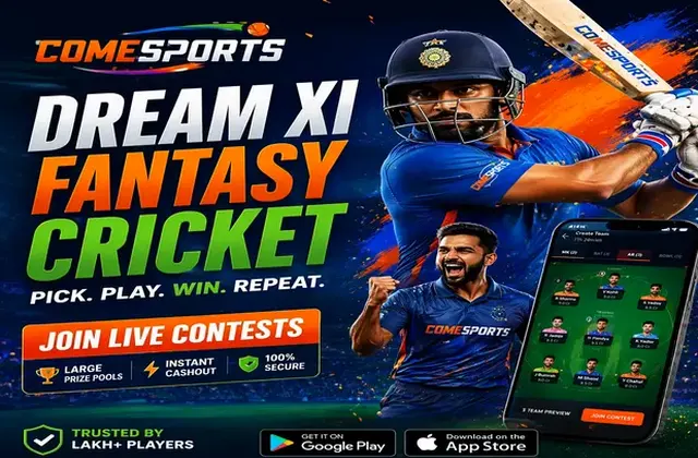 Galisattaguru (gali satta guru) fantasy cricket & matchday visual 1